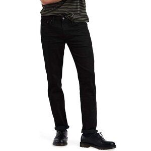Levi's  Mens 511 Slim fit Jeans  W 34 x L 30